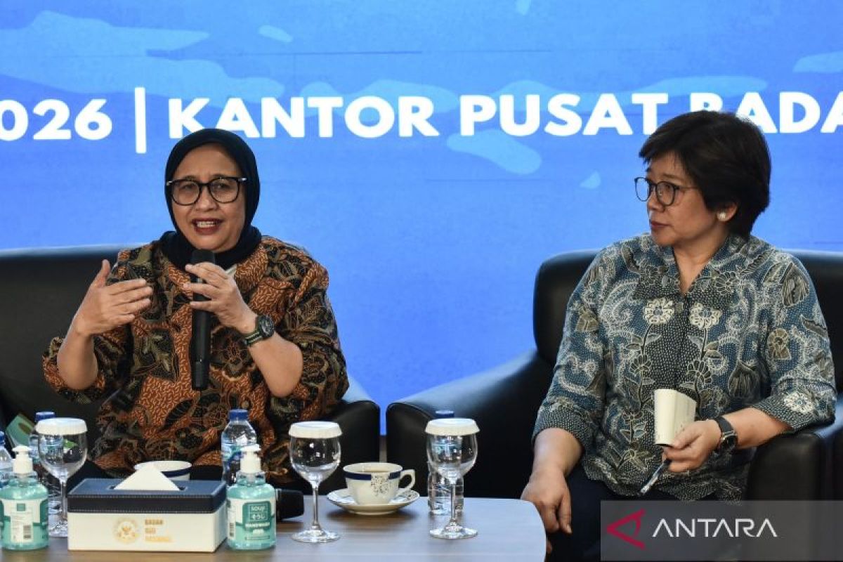 National Nutrition Agency denies rumours of MBG programme funding halt