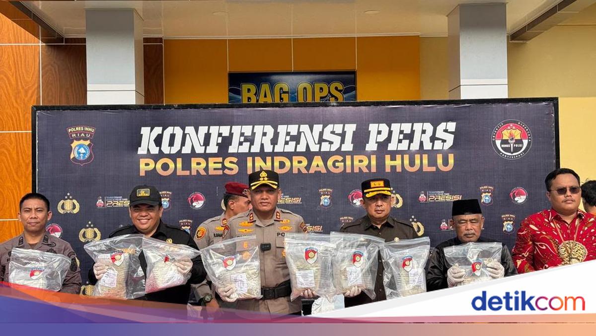 Inhu Police Seize 8 Kg Meth and 19,000 Ecstasy Pills, Arrest Three Couriers