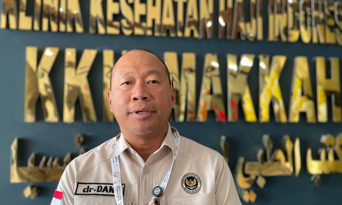 Stricter Health Screening Key to Reducing Number of Ill Hajj Pilgrims