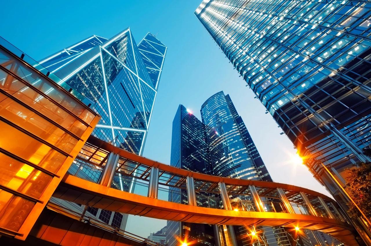 Asia Pacific Commercial Property Investment Rises 31% Year-on-Year