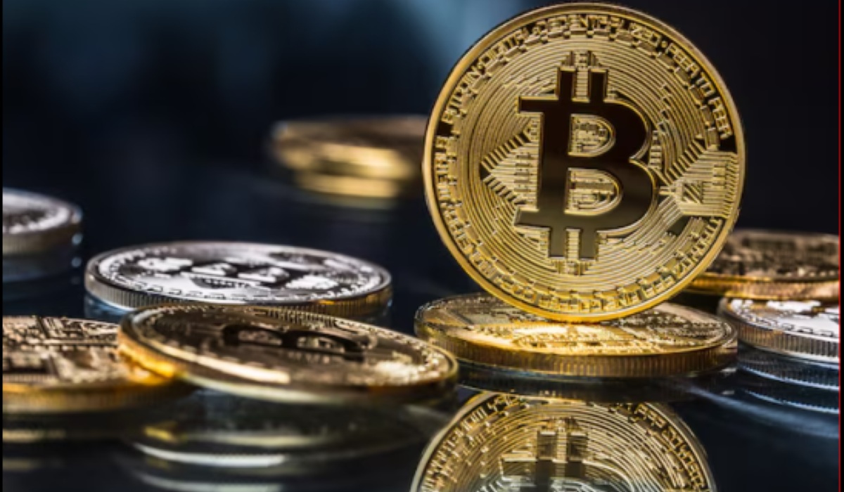 Bitcoin Price Plunges to 4-Month Low Amid US-Iran Conflict