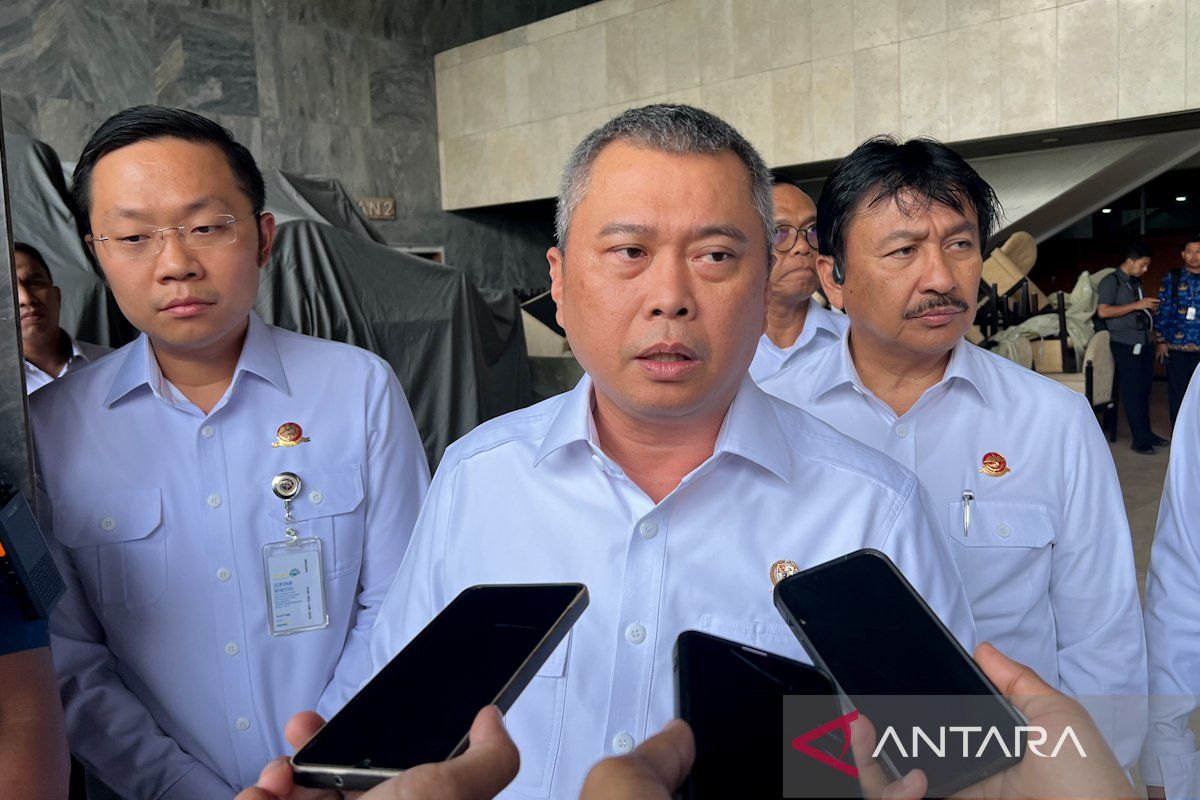 Trans Sumatra Railway Development Will Not Rely on State Budget, Says Minister
