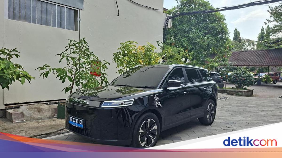 Electric Vehicles in NTB Still Tax-Free, Here Are the Considerations