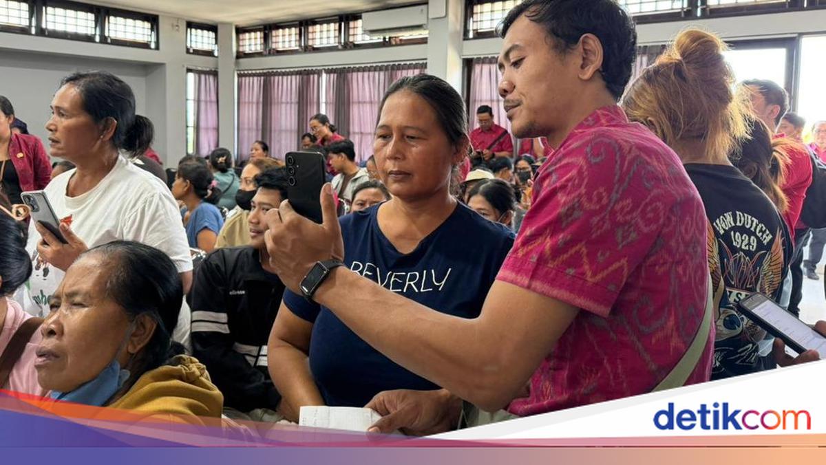 Gianyar Trials Digital Social Assistance, Verification Through Integrated System