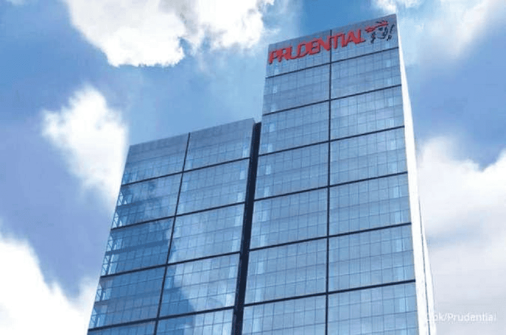 Prudential Indonesia's Premium Income Rises to Rp21.1 Trillion ...