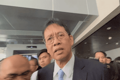 Profile of Purbaya Yudhi Sadewa: Finance Minister's Track Record and Clarification of Resignation Issue