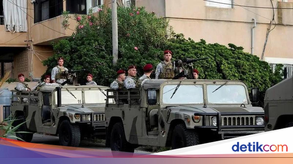Ceasefire with Israel: Lebanon to Deploy Troops in South