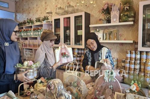 Cimahi MSME Players Vent on Tax in PP 20/2026: Just Surviving is Already Alhamdulillah