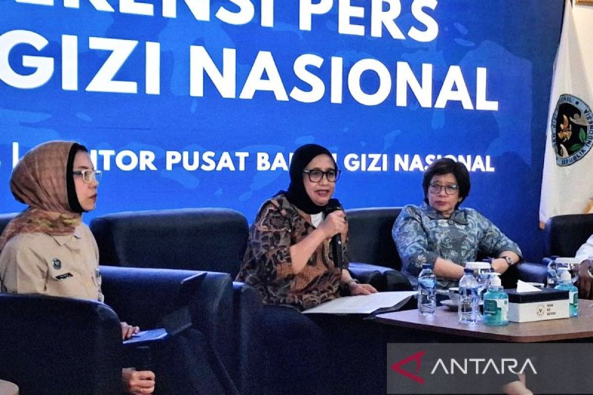 Yesterday: MBG Focuses on 3T-3B, and Joint Decree on Women-Child Protection