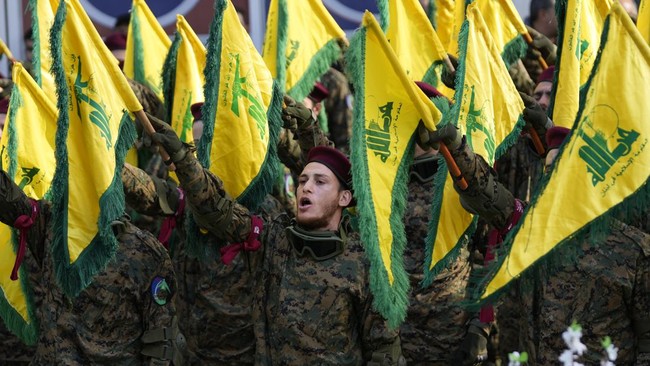 Hezbollah Rejects Israel-Lebanon Agreement, Is Peace Just a Dream?