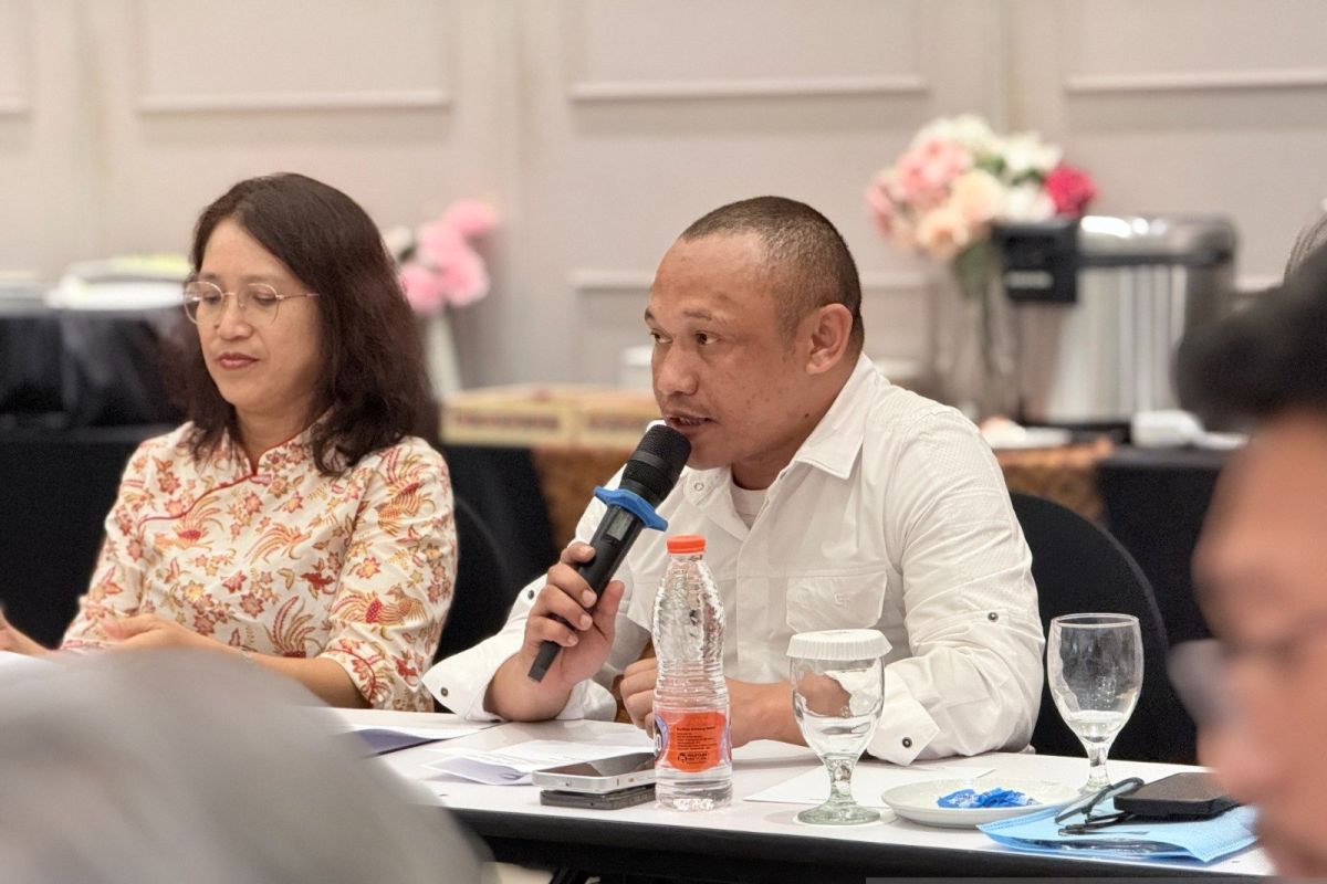 Jakarta Human Rights Ministry Office Engages 23 Agencies to Support 2027 UN UPR Report