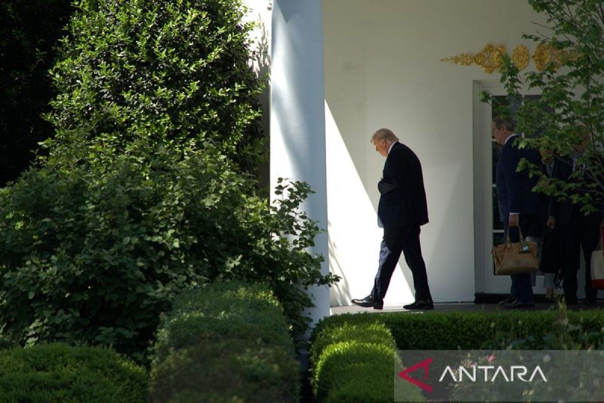 Trump Checkmated on Iran