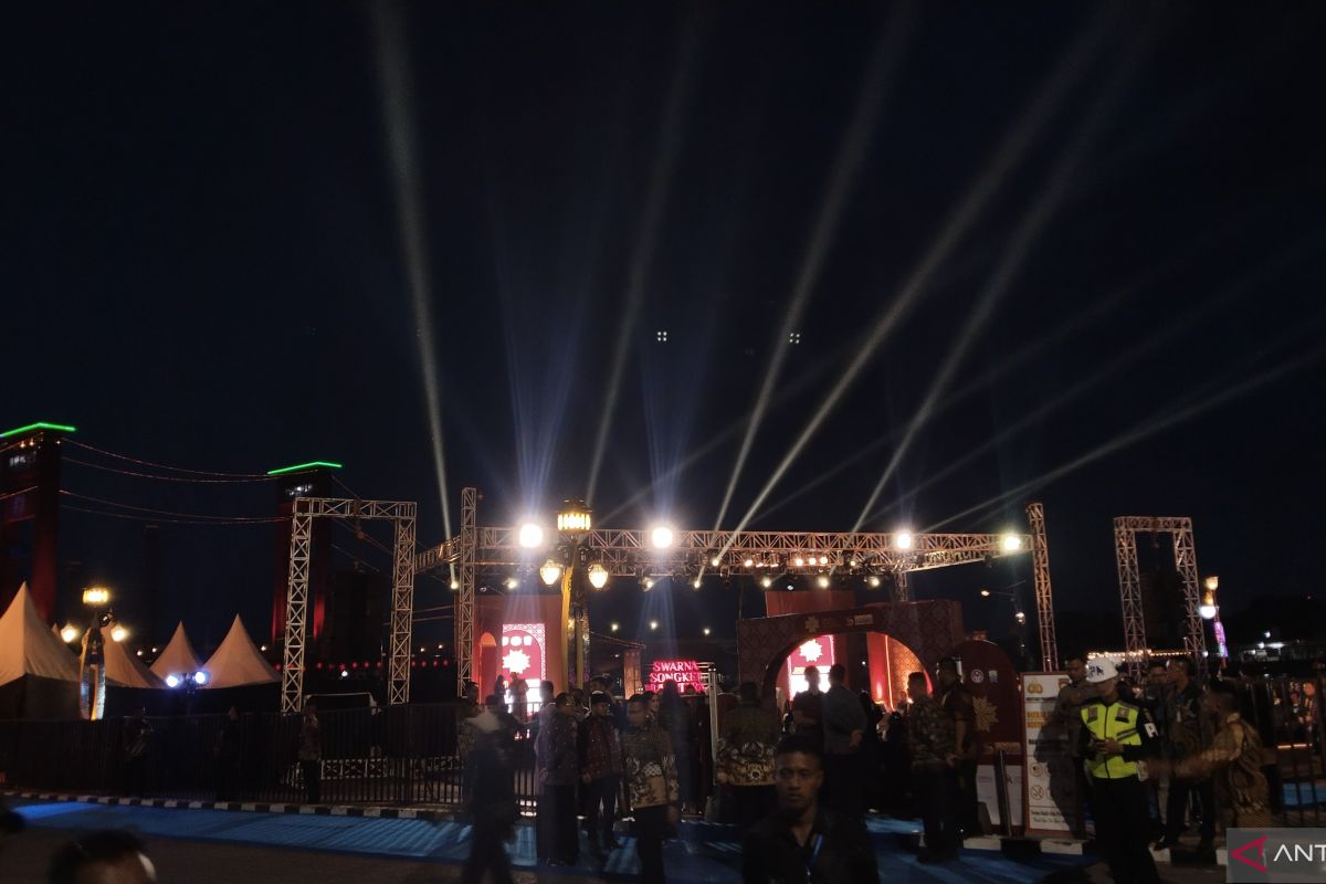 News roundup: Kuto Besak Fort utilisation, culinary shows' impact
