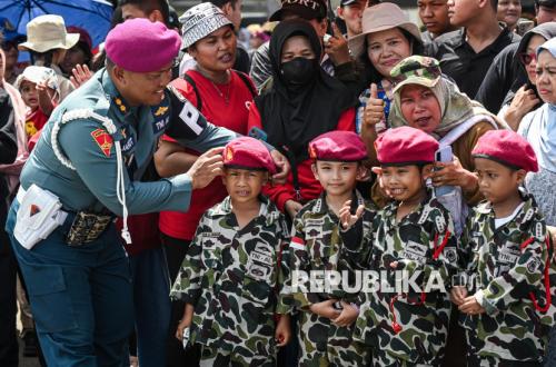 Territorial Development and National Dakwah Battalions: An Effort to Strengthen National Resilience