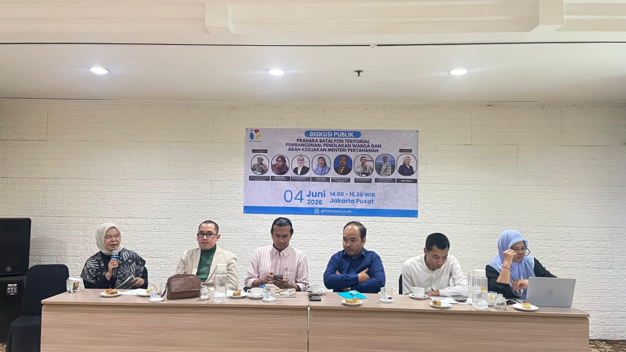 Academics Warn of Civilian Supremacy as Military Development Battalion Discourse Draws Scrutiny