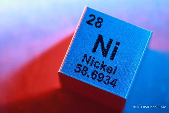 Nickel Remains a Magnet for Investment