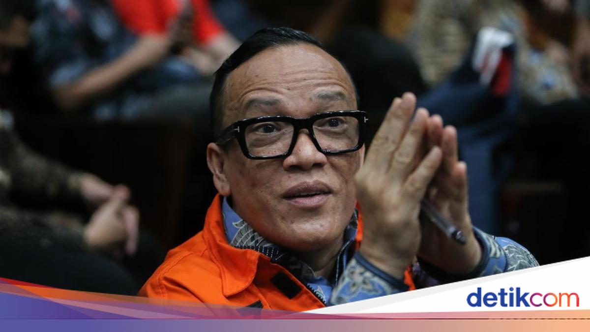 KPK Studying 4.5-Year Sentence of Ex-Deputy Manpower Minister Noel in K3 Extortion Case