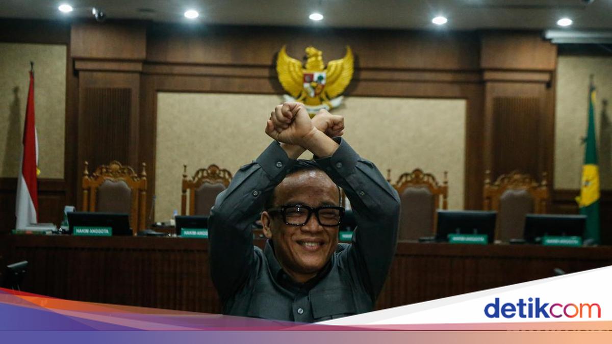 Ducati to Gratification: Ex-Deputy Manpower Minister Noel Sentenced to Prison