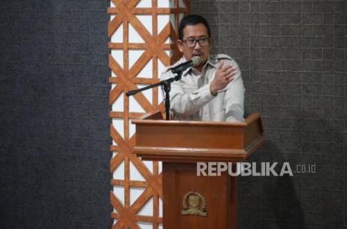 Bandung City Council Urges KNPI to Become Driver of Development and Youth Empowerment