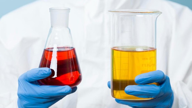 All Indonesian Fuel Business Entities Required to Blend 5% Ethanol from H2 2026