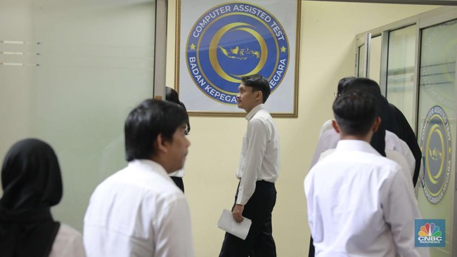 Viral 2026 Civil Servant Recruitment Poster Declared a Hoax by BKN