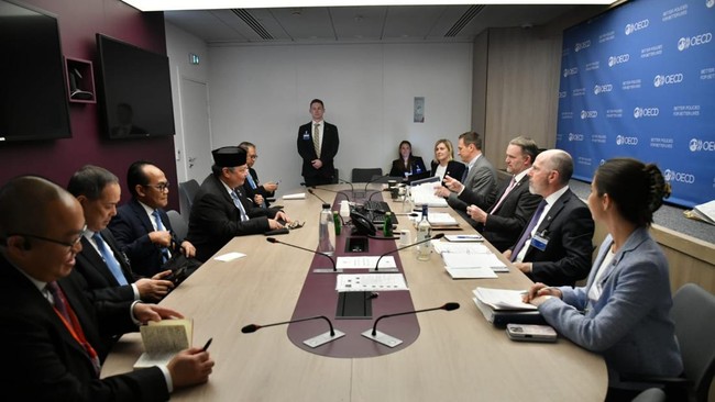 Indonesia Begins Push for US Market Access for Copper Cathodes