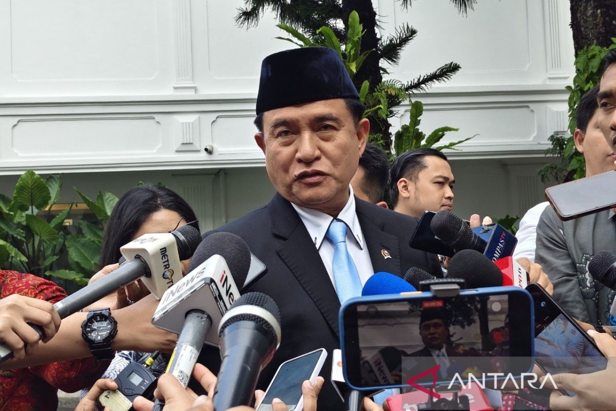 Yusril: Corruption cases involving officials must not undermine bureaucratic reform