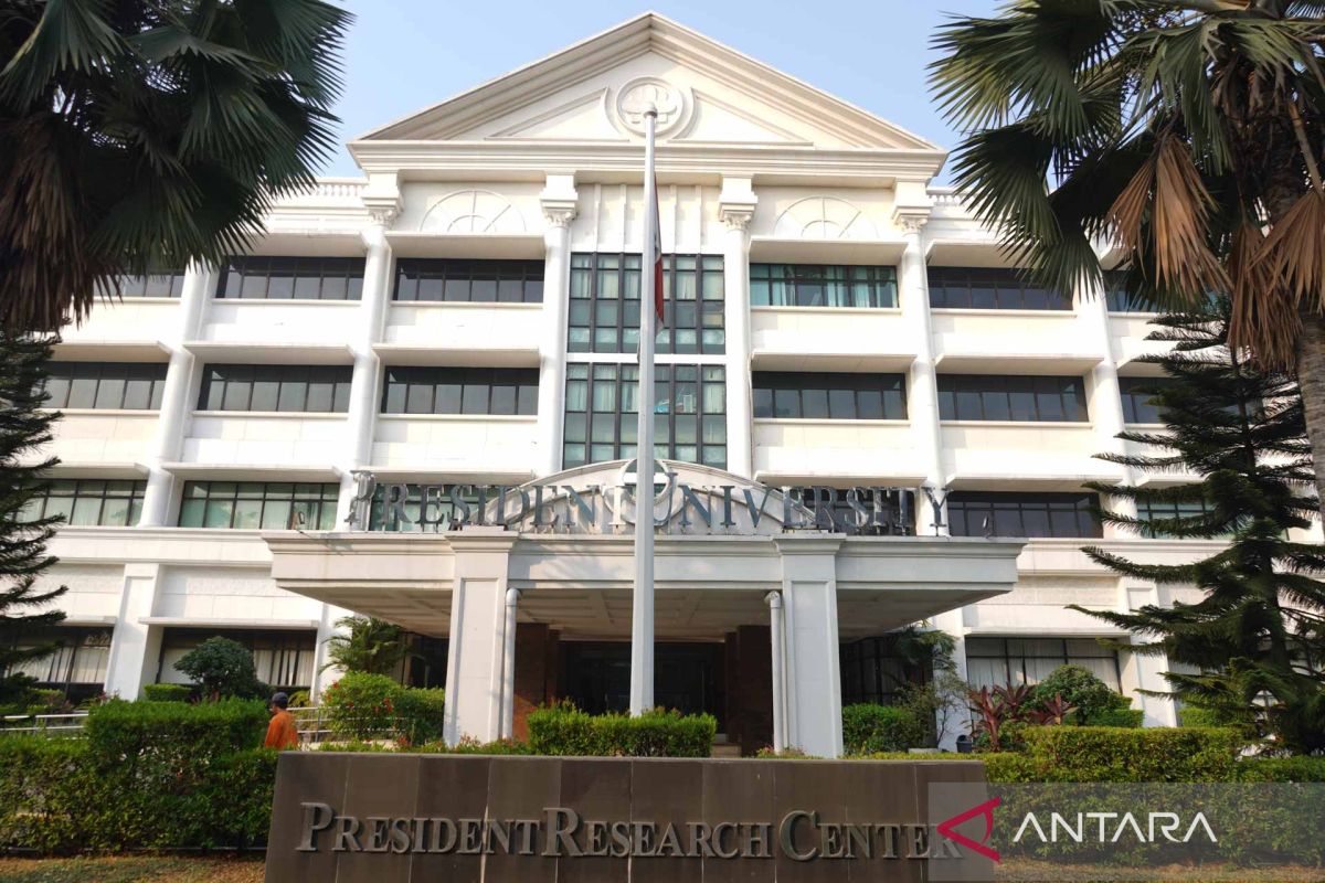 President University ranks 165th globally in WURI 2026