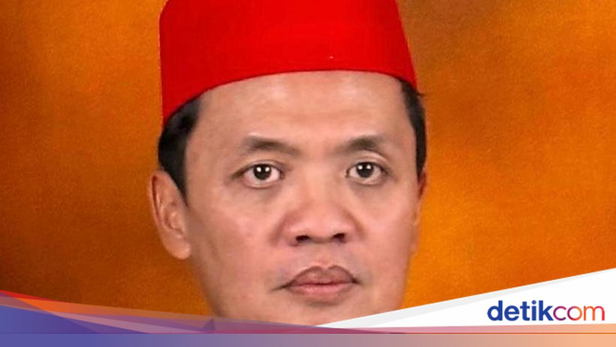 DPR Commission III Applauds Central Java Police for Uncovering Love Scamming Ring in Solo Baru