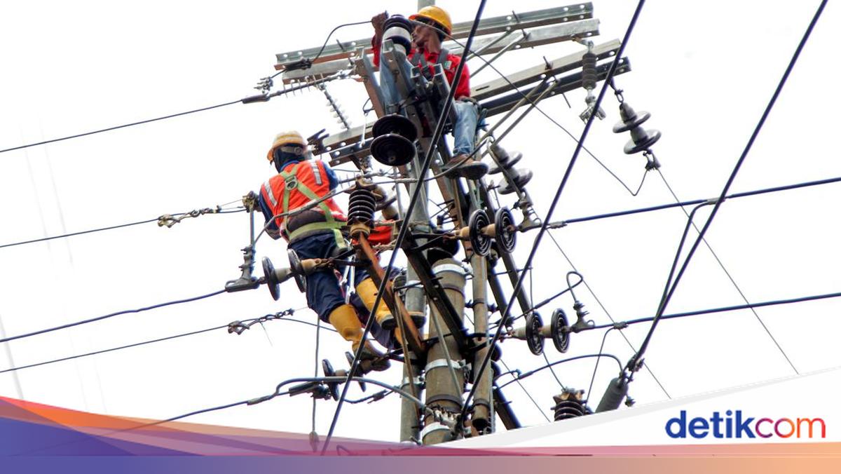 Scheduled Power Outages in Bali on 5 June 2026 Due to Network Maintenance
