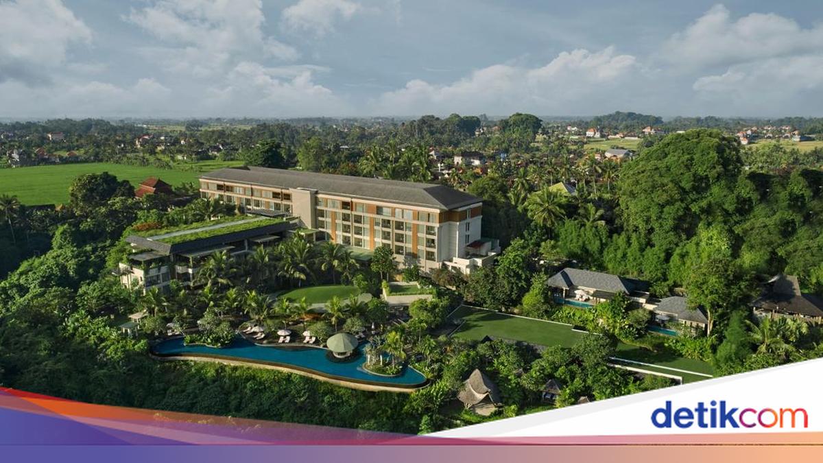 Bali's Hotel Industry Benefits from US Dollar Strengthening