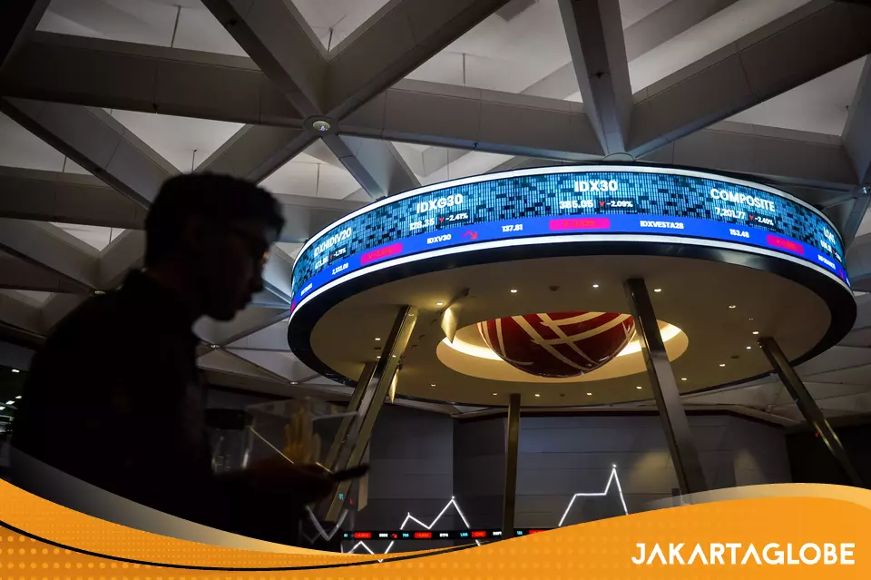 JCI Inches Higher as Investors Assess P2SK Reform, Danantara Bonds