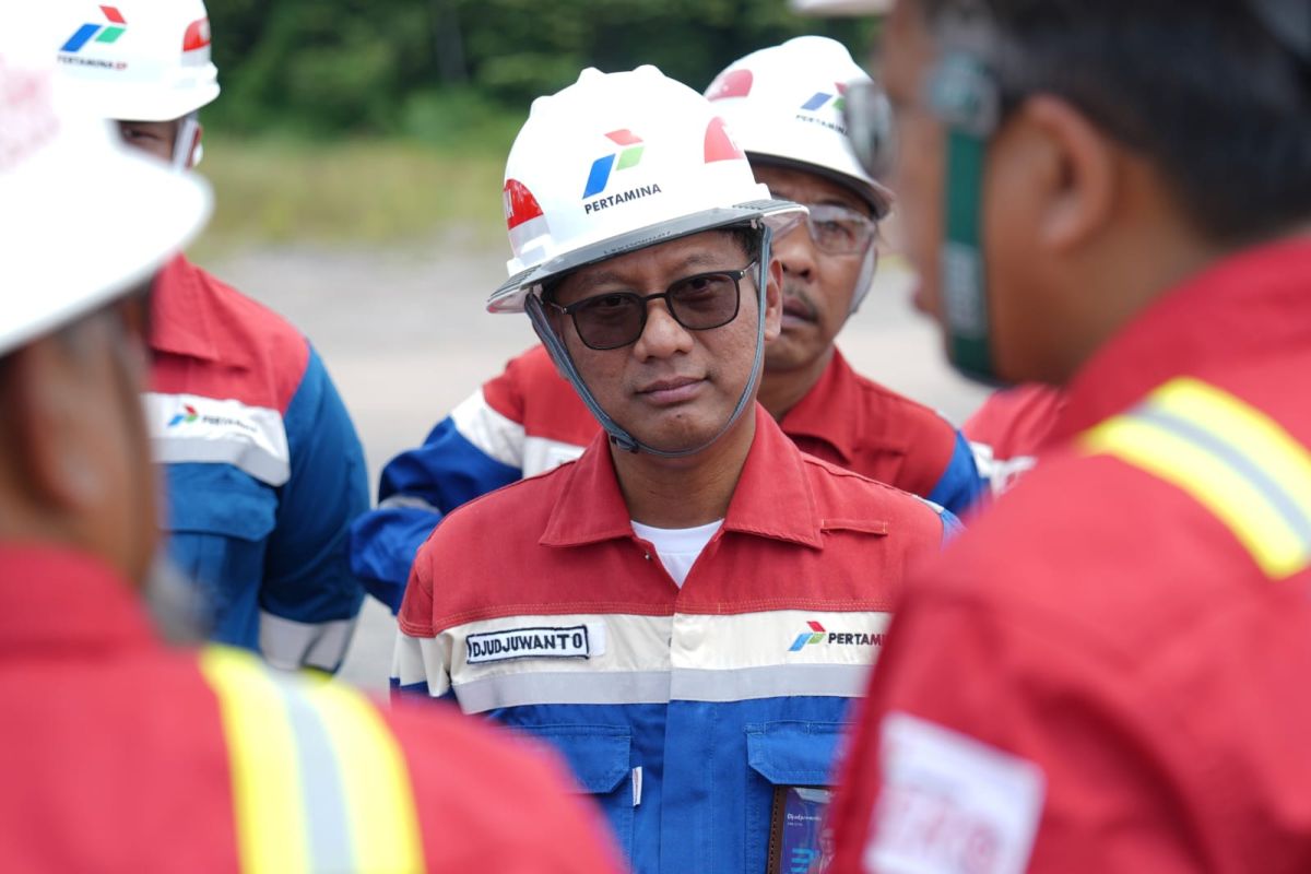 Pertamina EP Zone 4 Increases Production by 4,834 BOPD from Two Wells