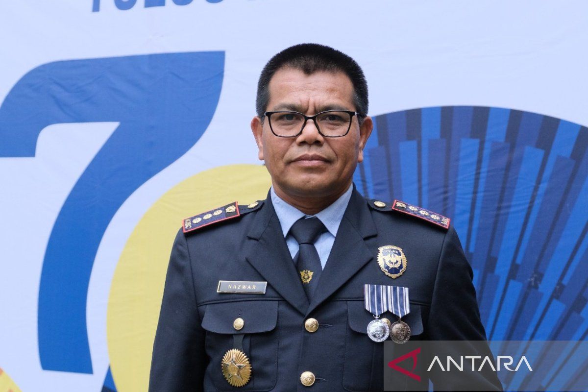 Customs Office Seizes 816,100 Illegal Cigarettes in Bengkulu Province