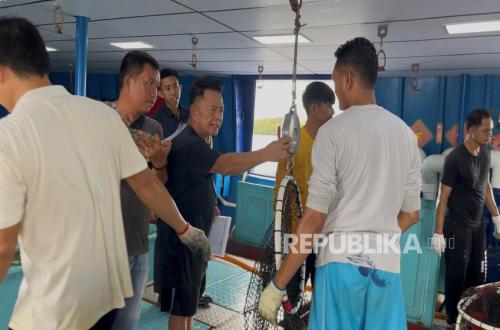 Third Export of 2026: CV Yong Fisheries Sends 4.6 Tonnes of Live Grouper to Hong Kong