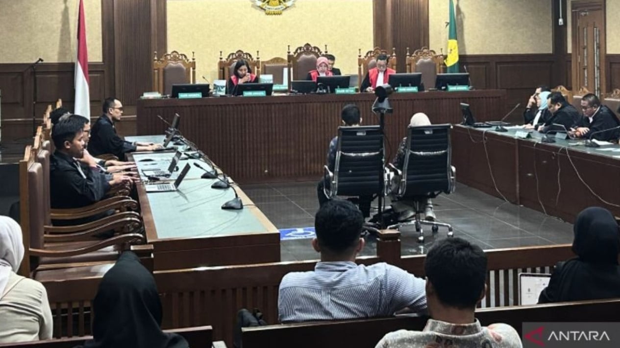 Sentencing for 11 Defendants in Occupational Health and Safety Certificate Extortion Case: From 1.5 to 6.5 Years!