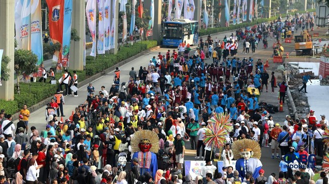 Brace for Impact: Rupiah Weakness Set to Drain Indonesian Wallets Once More