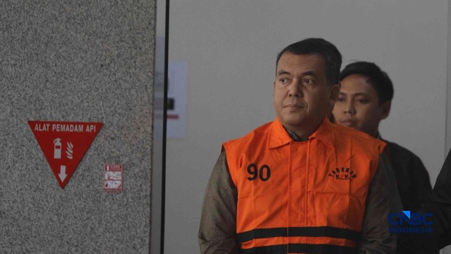Silmy Karim Hit by KPK Sting, Telkom (TLKM) Management Speaks Out