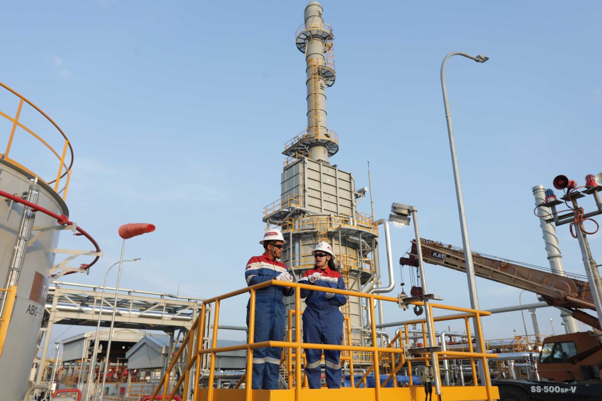 Innovation and Exploration Are Key to Sustaining the Oil and Gas Industry