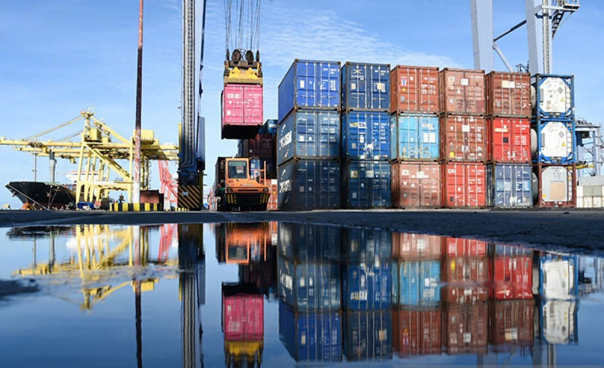 Indonesia Joins US 'Good Group', Enjoys 10 Percent Export Tariff