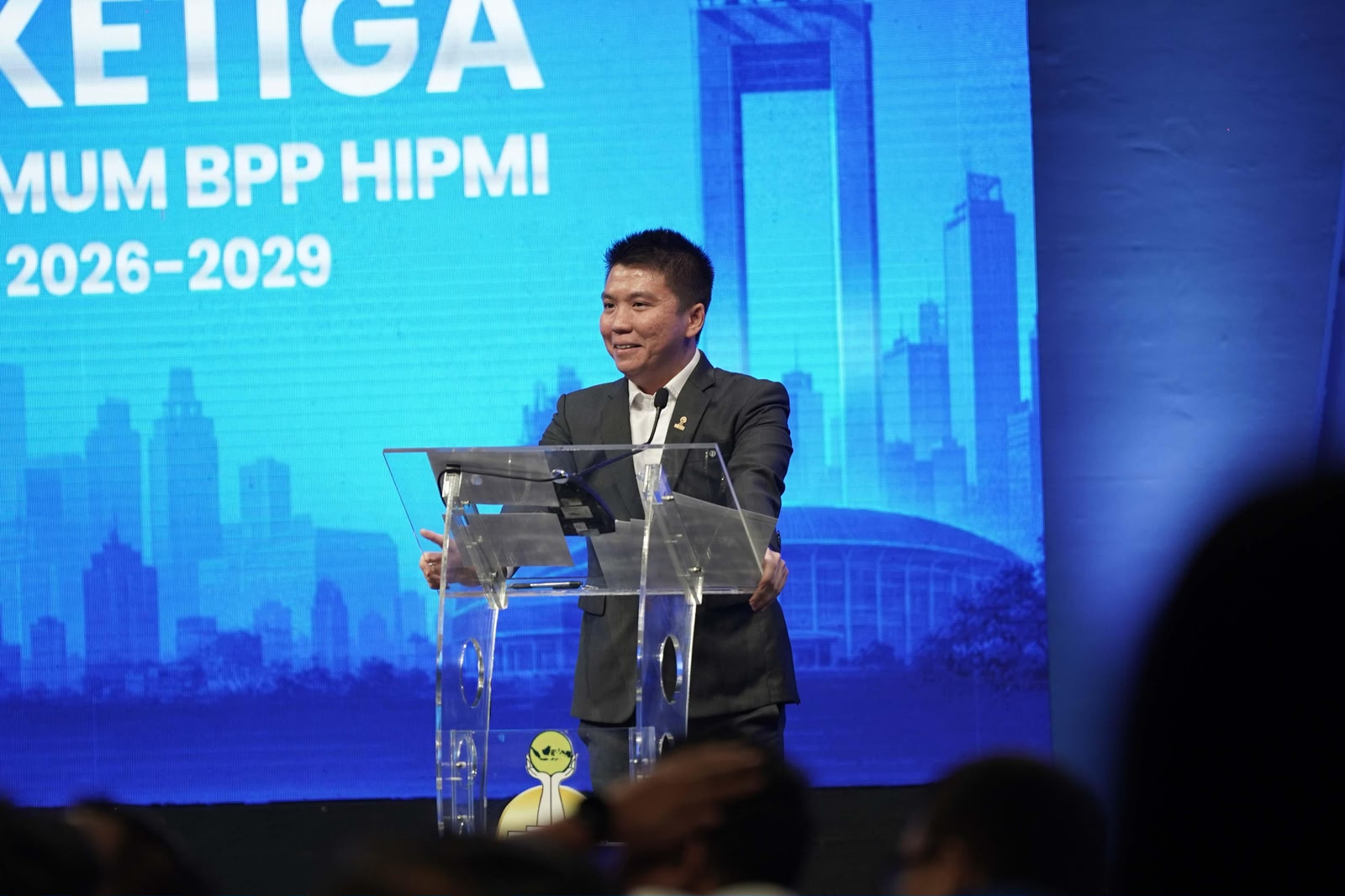 HIPMI: Prabowo's International Visits Can Open Investment and Technology Transfer Opportunities