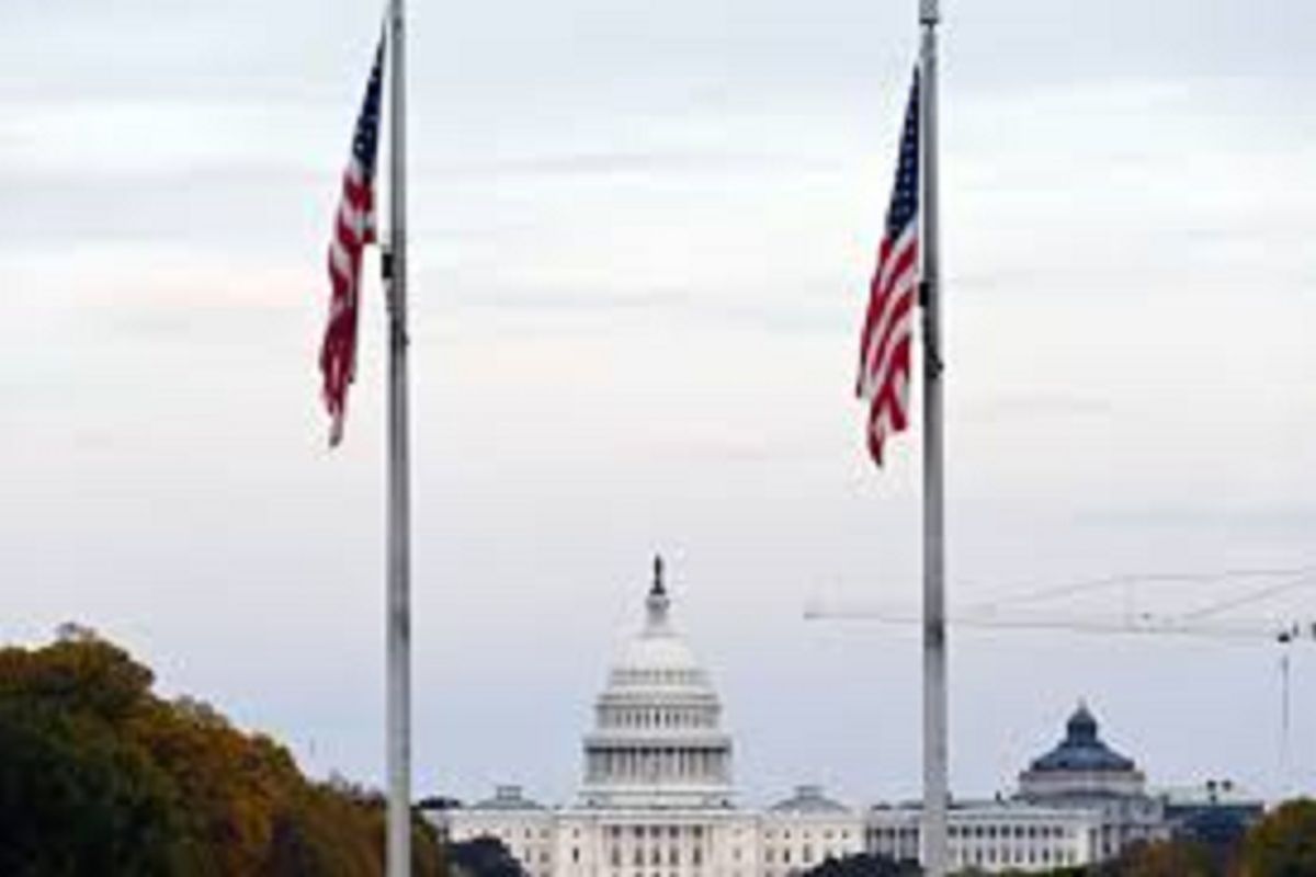 US House Passes Bill for Ukraine Aid and Russian Sanctions