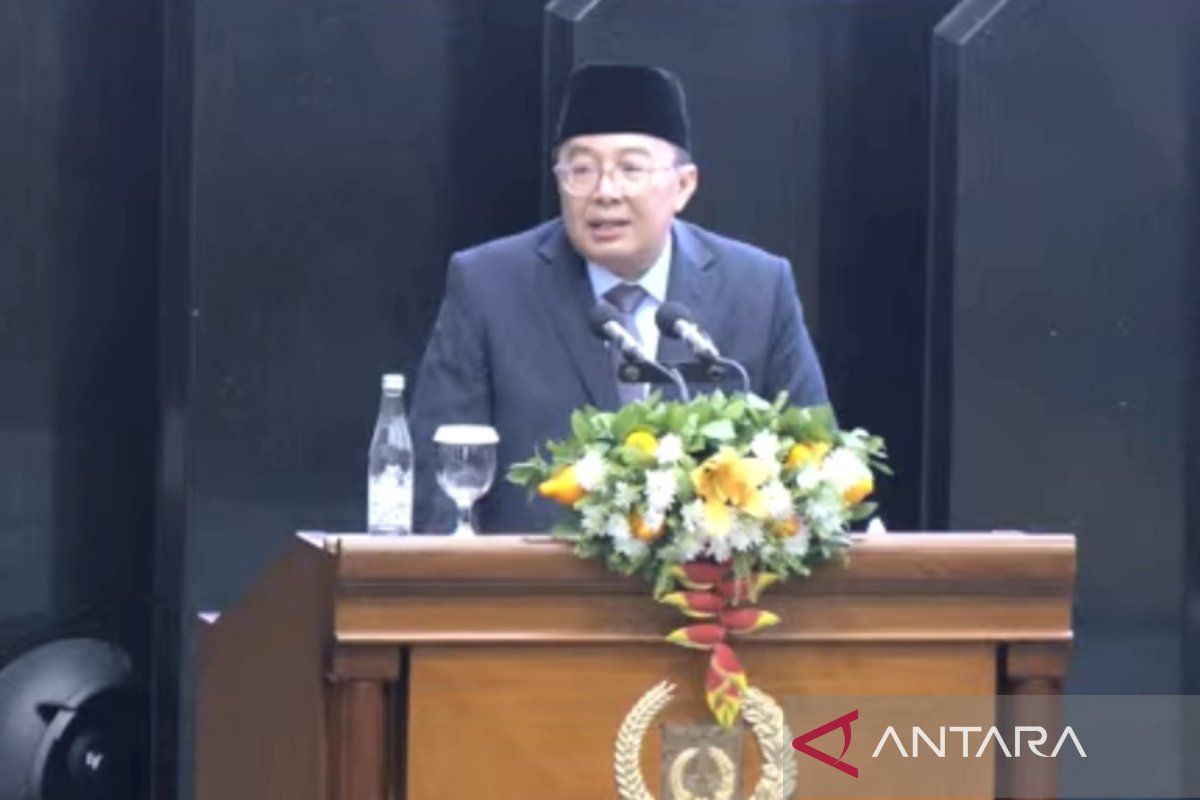 Jakarta Achieves Unqualified Opinion for Ninth Consecutive Time from BPK