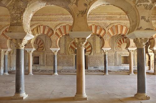 The Whip and Reins of Civilisation