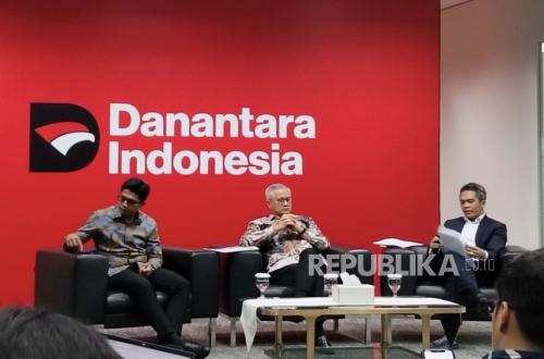 Moody's Assigns First-Ever Baa2 Rating to Danantara Investment Management