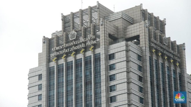 Tax Office Blocks 76 Accounts of Tax Delinquents in East Jakarta, Total Balance Reaches Rp71 Billion
