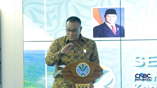 Environment Day: Jumhur to Rally Thousands in Cibubur