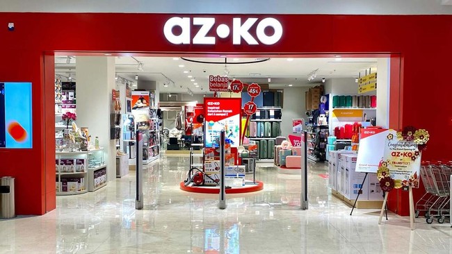Post-Transformation, AZKO's Expansion Strategy Deemed Appropriate