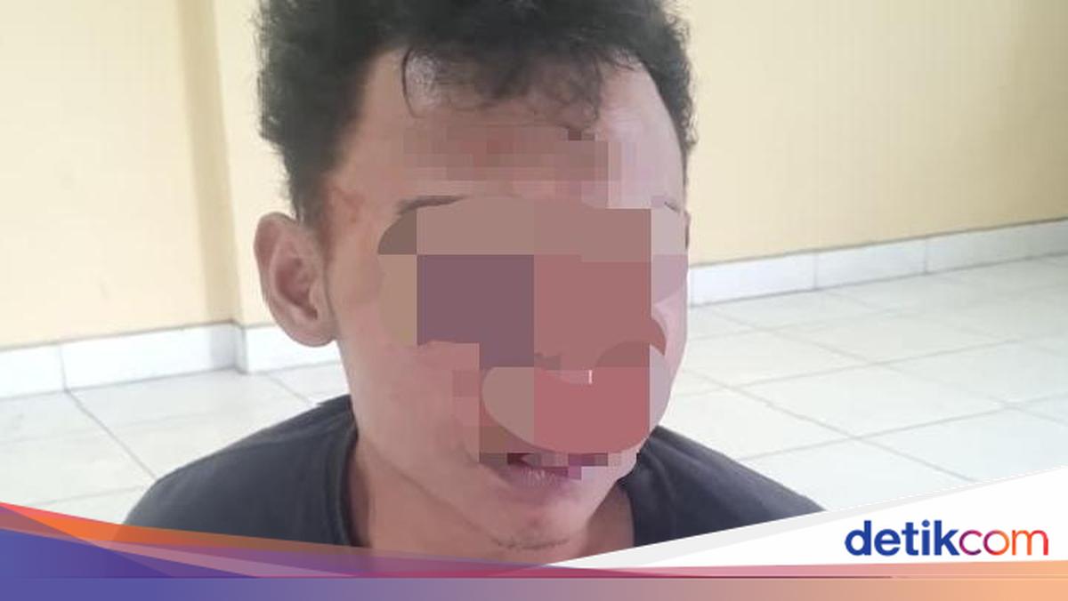 Two Arrested for Machete Attack on Parangtritis Ticket Officer