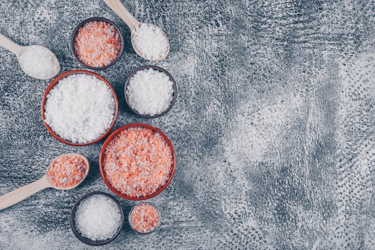 Can the Body Survive Without Salt? An Expert's Explanation